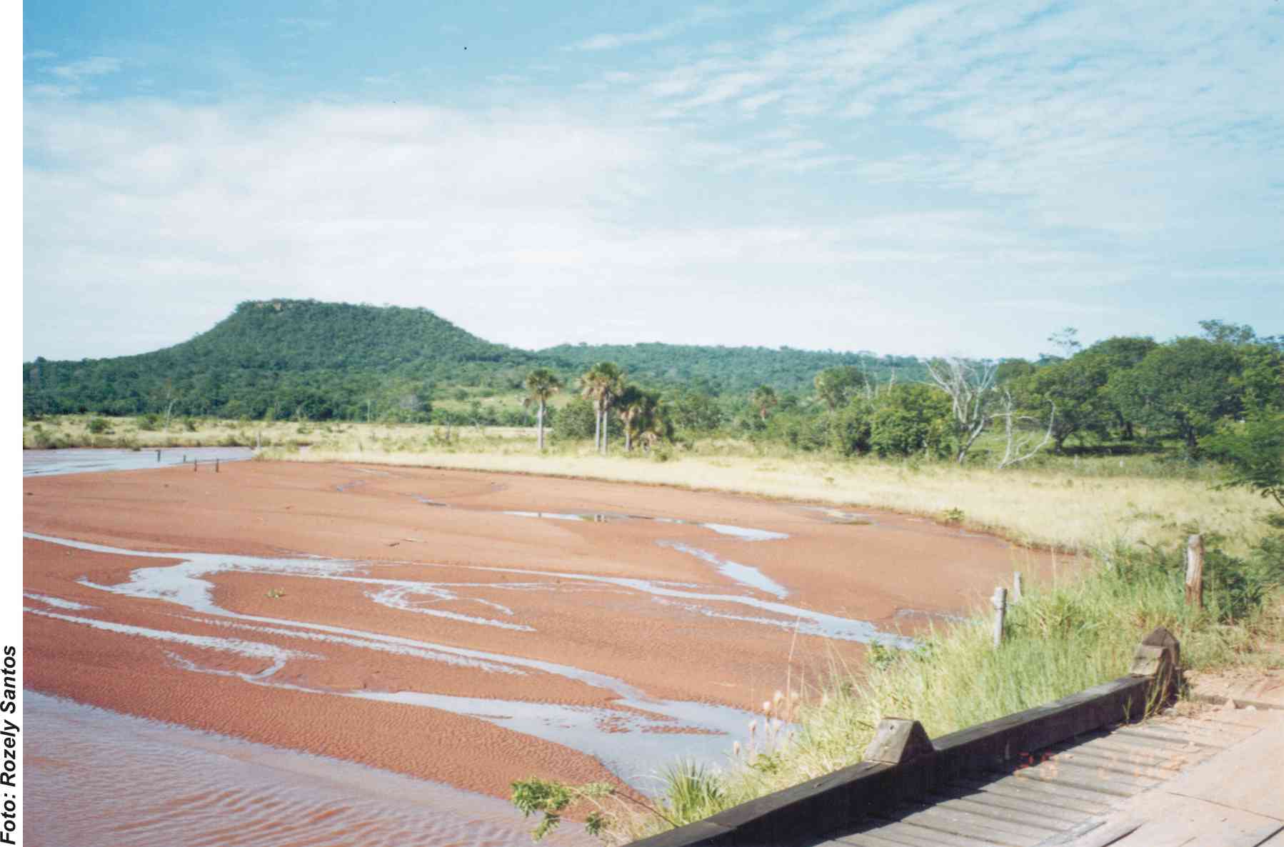 Rio Jauru